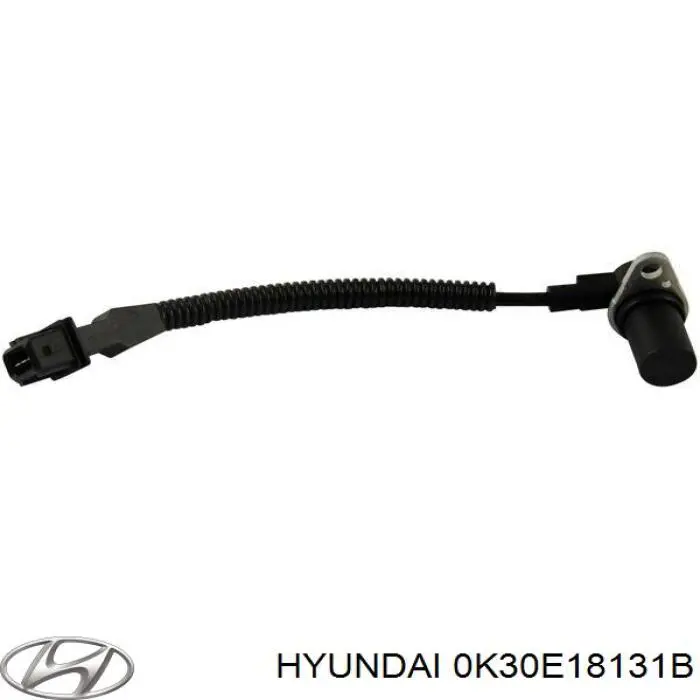 Датчик фаз Hyundai/Kia 0K30E18131B цена, от 24.82 USD