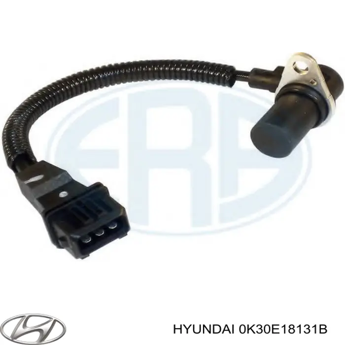 Купить 0K30E18131B Hyundai/Kia ДПРВ