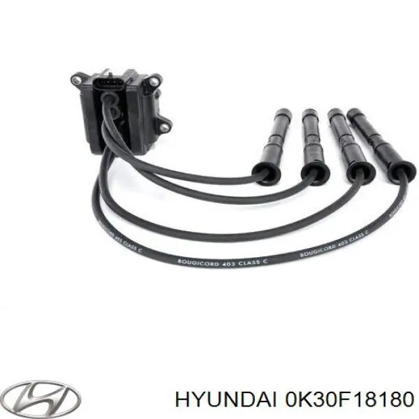 0K30F18180 Hyundai/Kia 