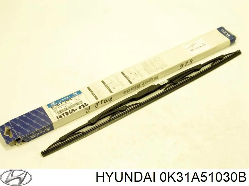 0K31A51030C Hyundai/Kia фара правая