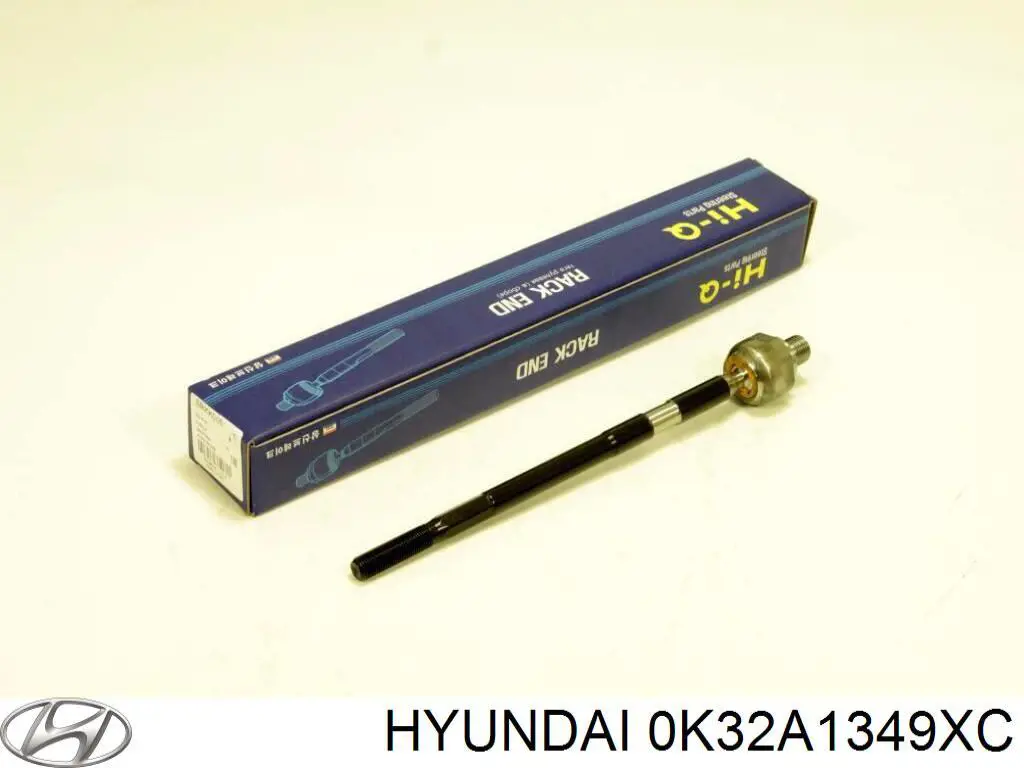 0K32A1349XC Hyundai/Kia 