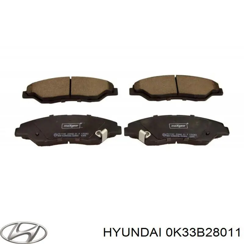 Пружина амортизатора Hyundai/Kia 0K33B28011 цена, от 31.84 USD