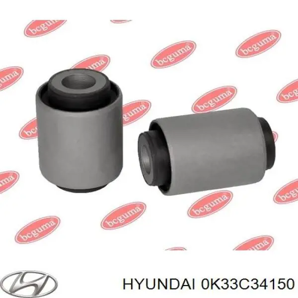 Линк стабилизатора, переднего, правый Hyundai/Kia 0K33C34150 цена, от 7.83 USD