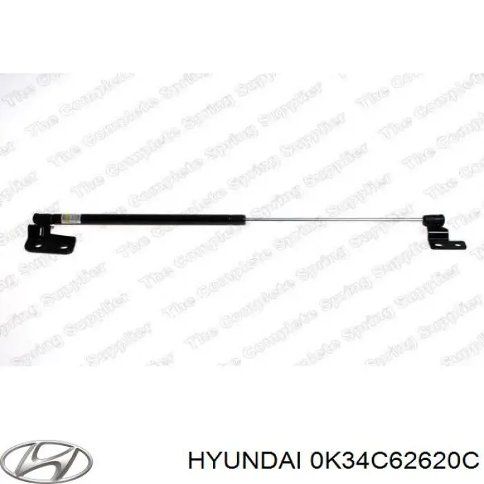  0K34C62620C Hyundai/Kia