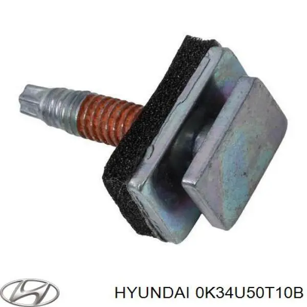 0K34U50T10B Hyundai/Kia 