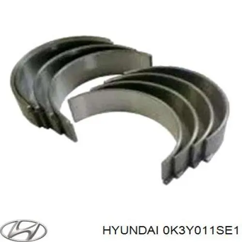  0K3Y011SE1 Hyundai/Kia