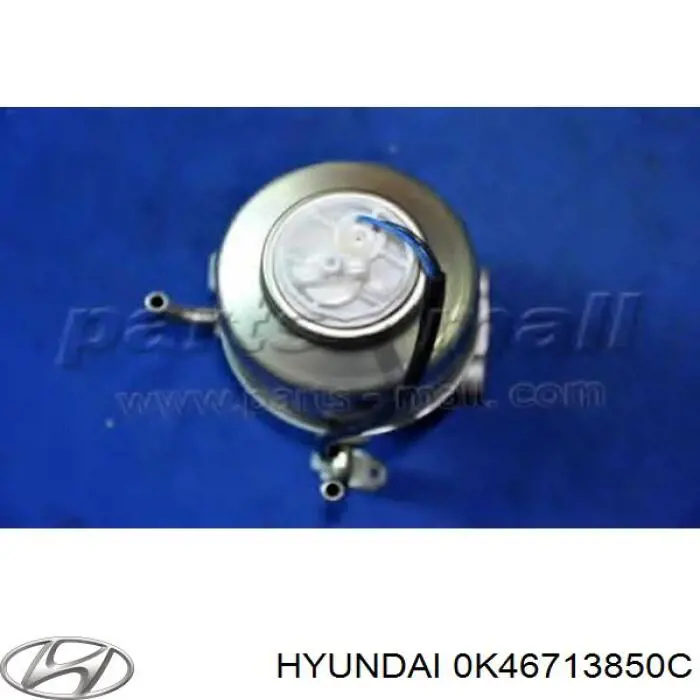  0K46713850C Hyundai/Kia