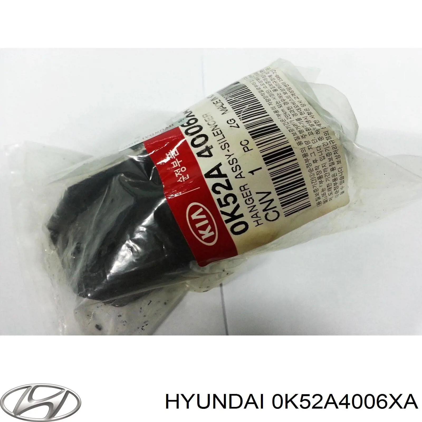  Hyundai/Kia 0K52A4006XA цена, от 5.59 USD