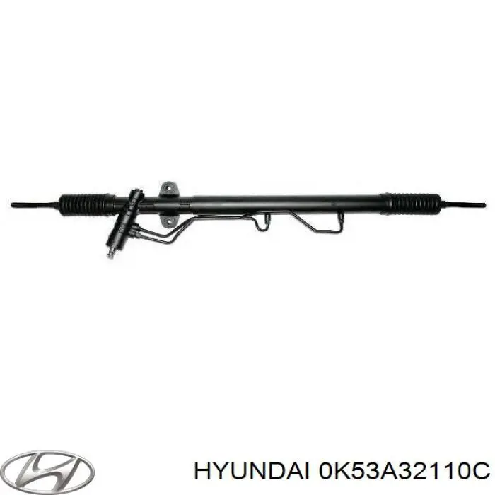 Реечный рулевой механизм Hyundai/Kia 0K53A32110C цена, от 152.03 USD