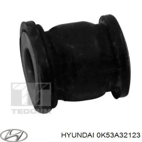  Hyundai/Kia 0K53A32123 цена, от 66.01 USD