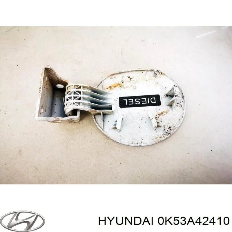  0K53A42410 Hyundai/Kia