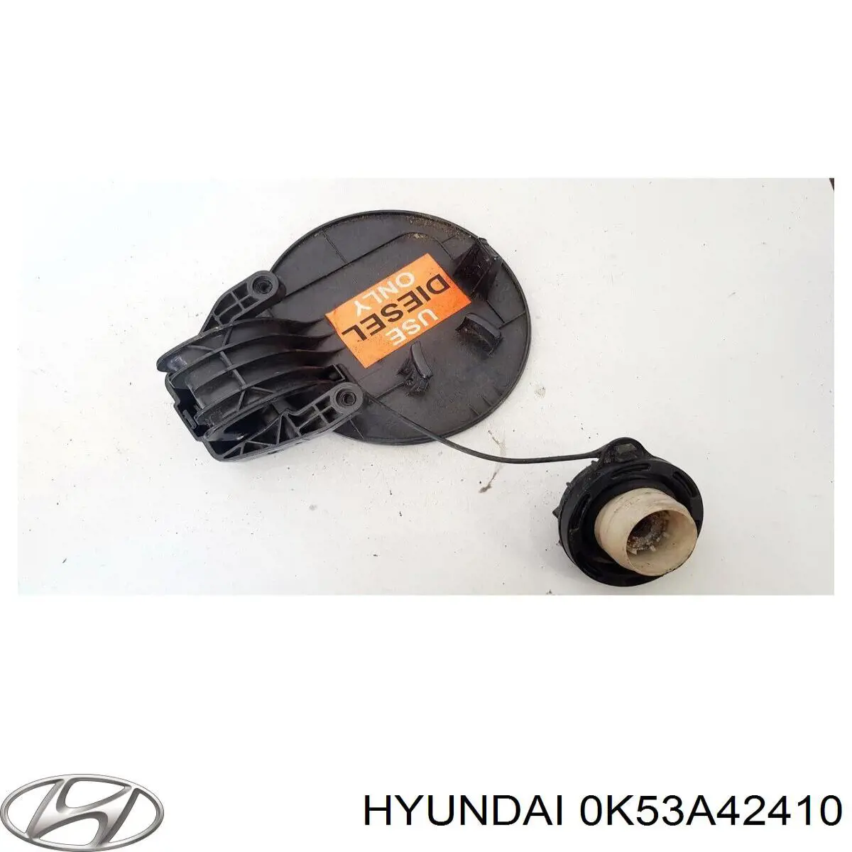 Купить 0K53A42410 Hyundai/Kia 
