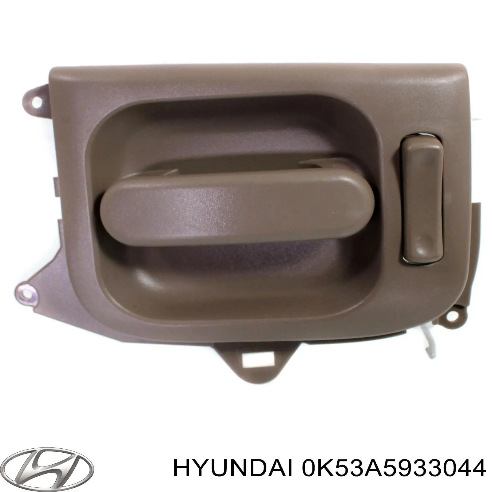 0K53A5933044 Hyundai/Kia 