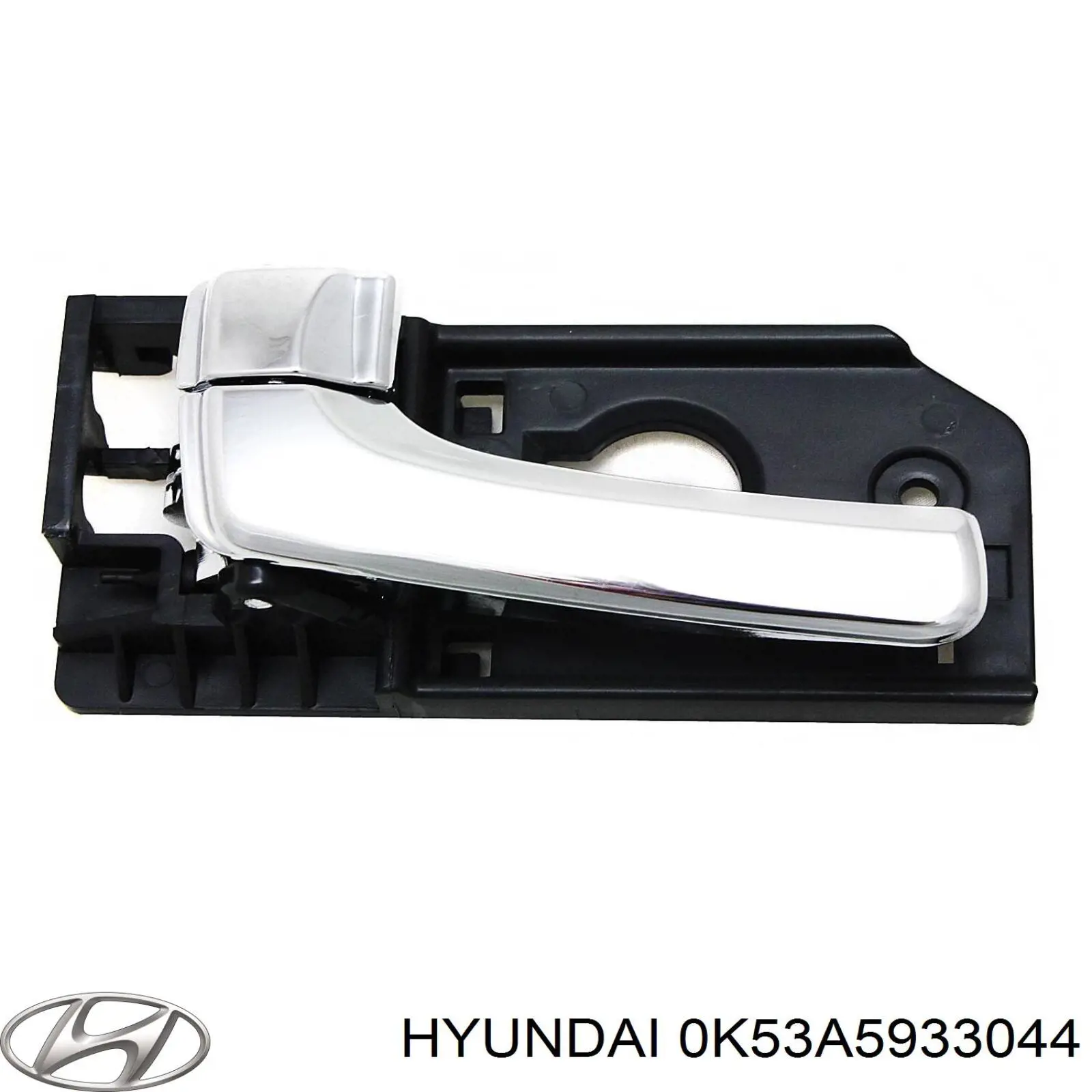  Hyundai/Kia 0K53A5933044 цена, от 13.14 USD