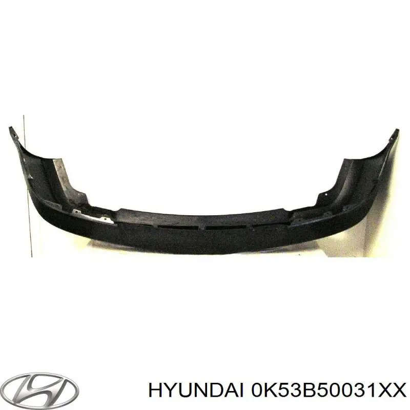 Бампер на авто FPS FP4042900 цена, от 398.31 USD