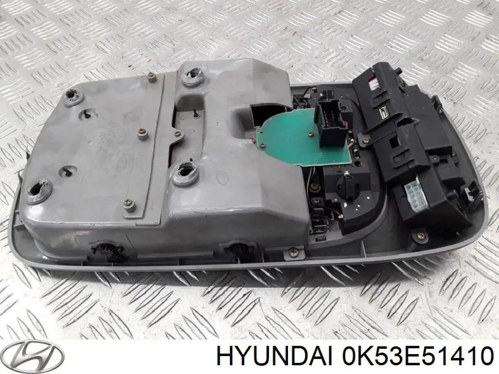 0K53E51410 Hyundai/Kia