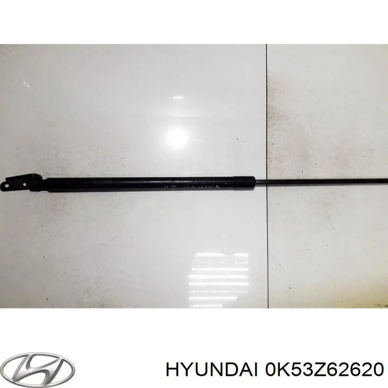 Амортизатор багажника 0K53Z62620 Hyundai/Kia