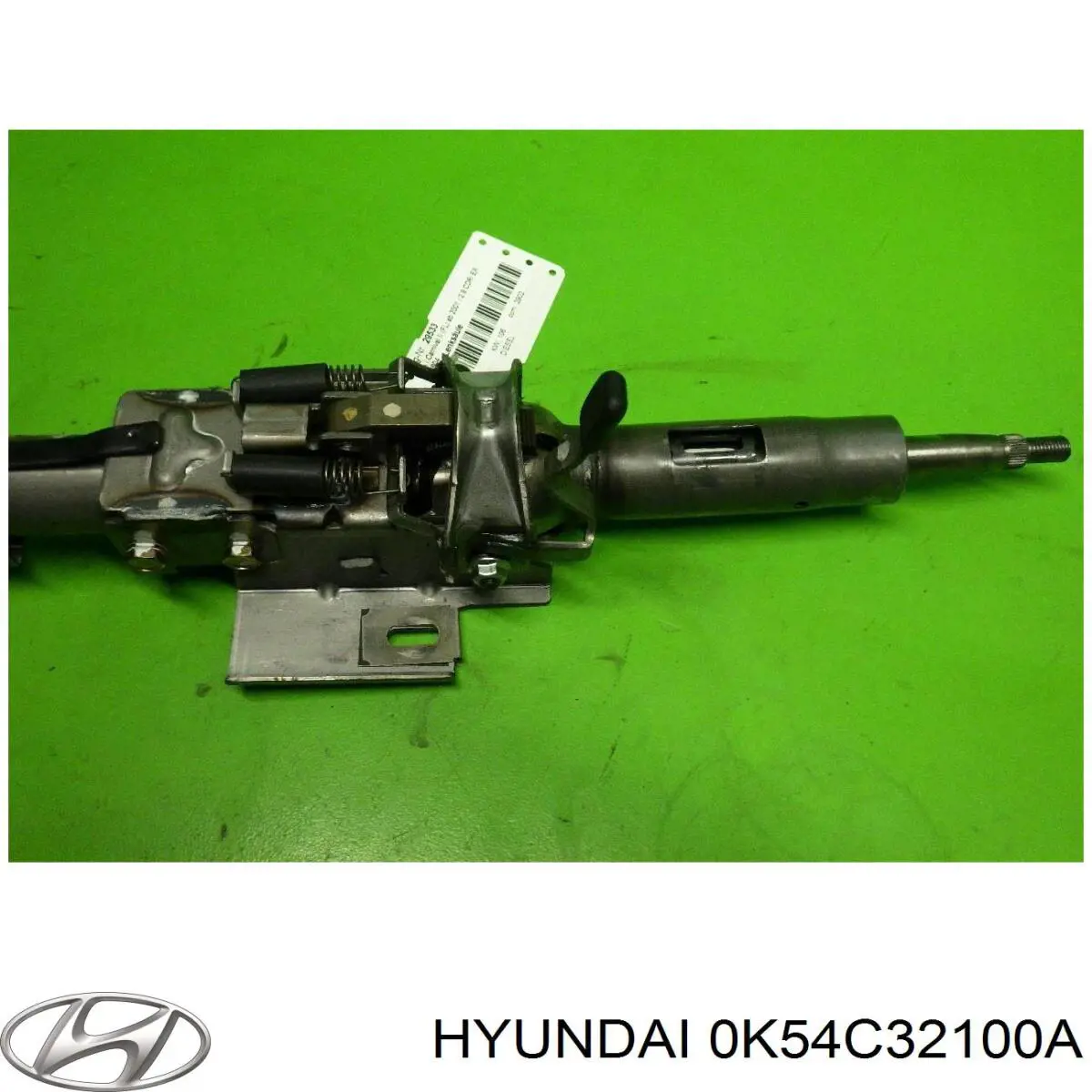  0K54C32100A Hyundai/Kia