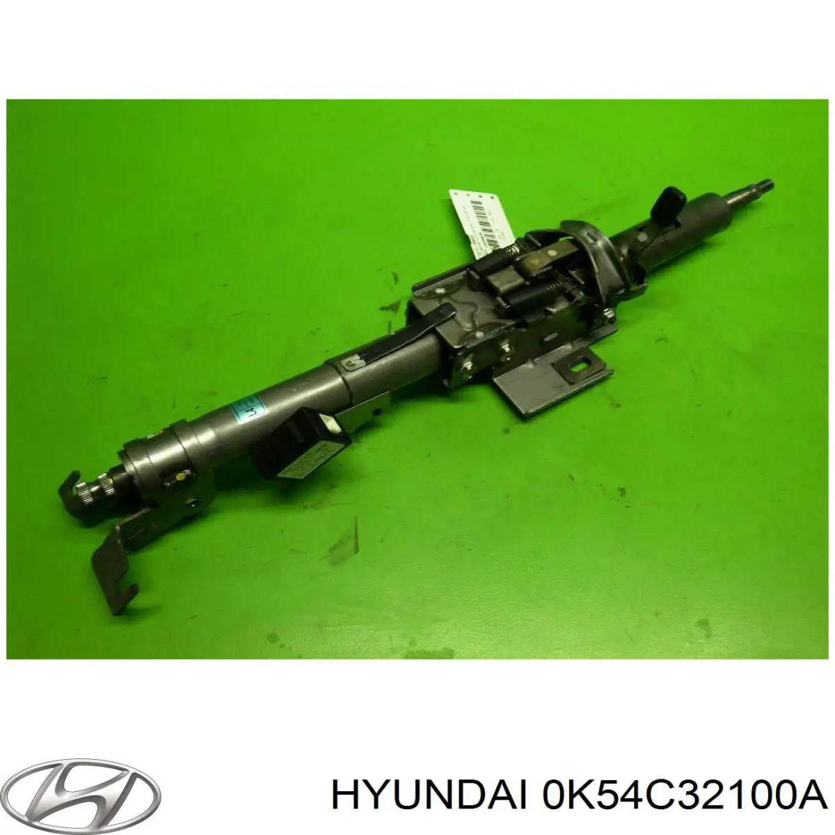  Hyundai/Kia 0K54C32100A цена, от 28.25 USD