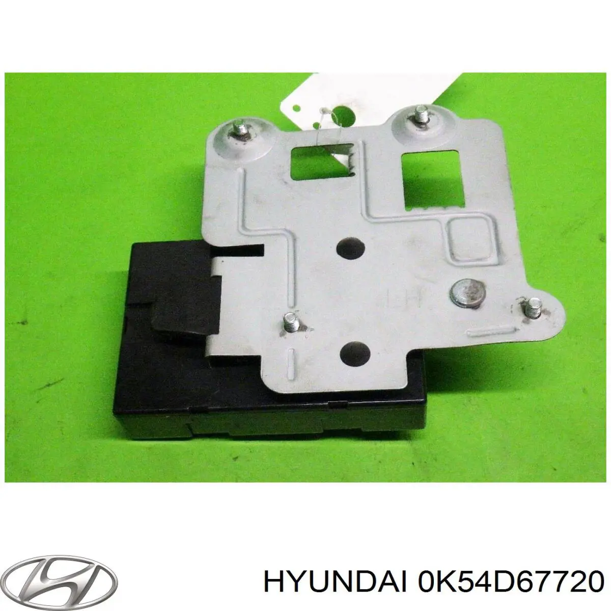  Hyundai/Kia 0K54D67720B цена, от 81.88 USD