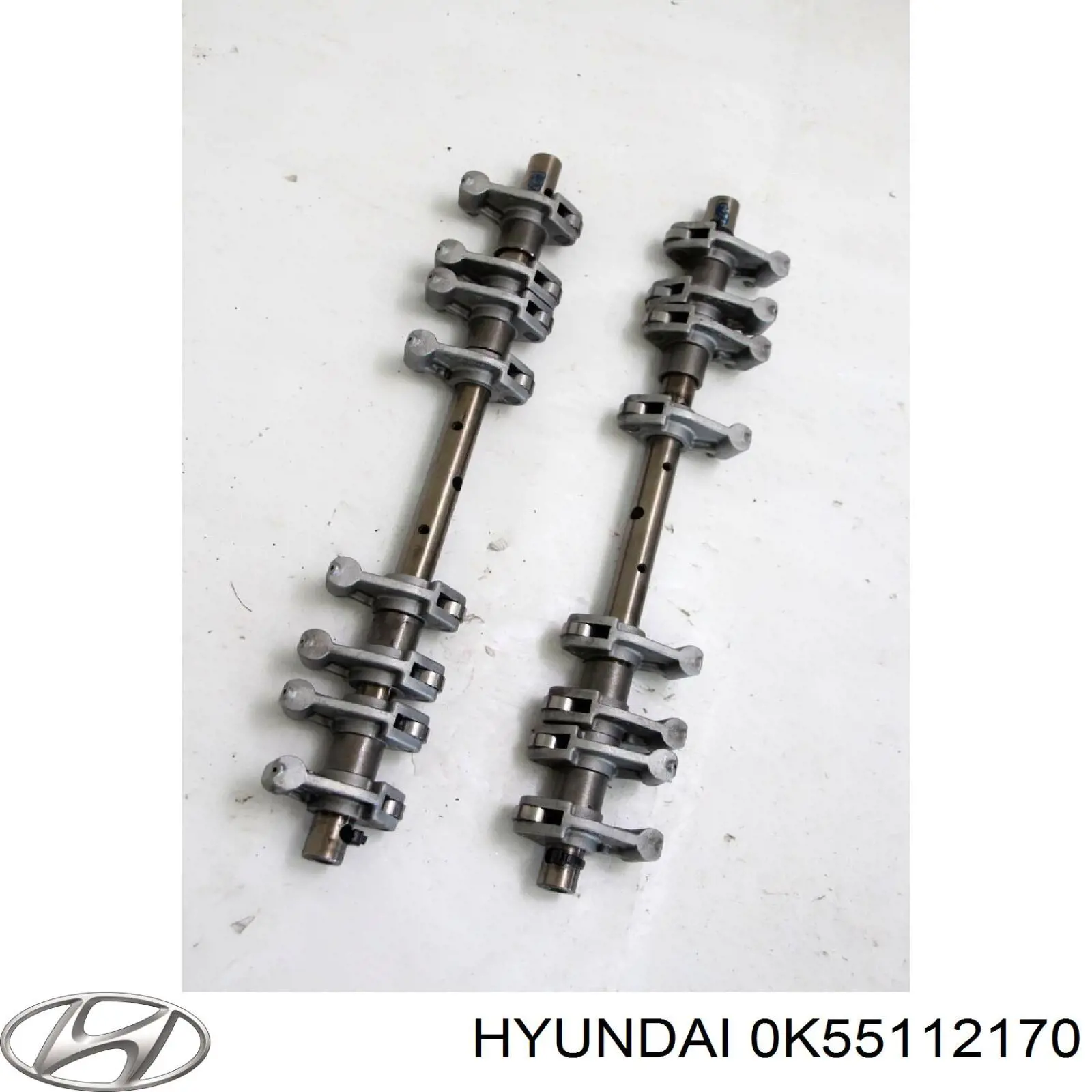 0K55112170 Hyundai/Kia 