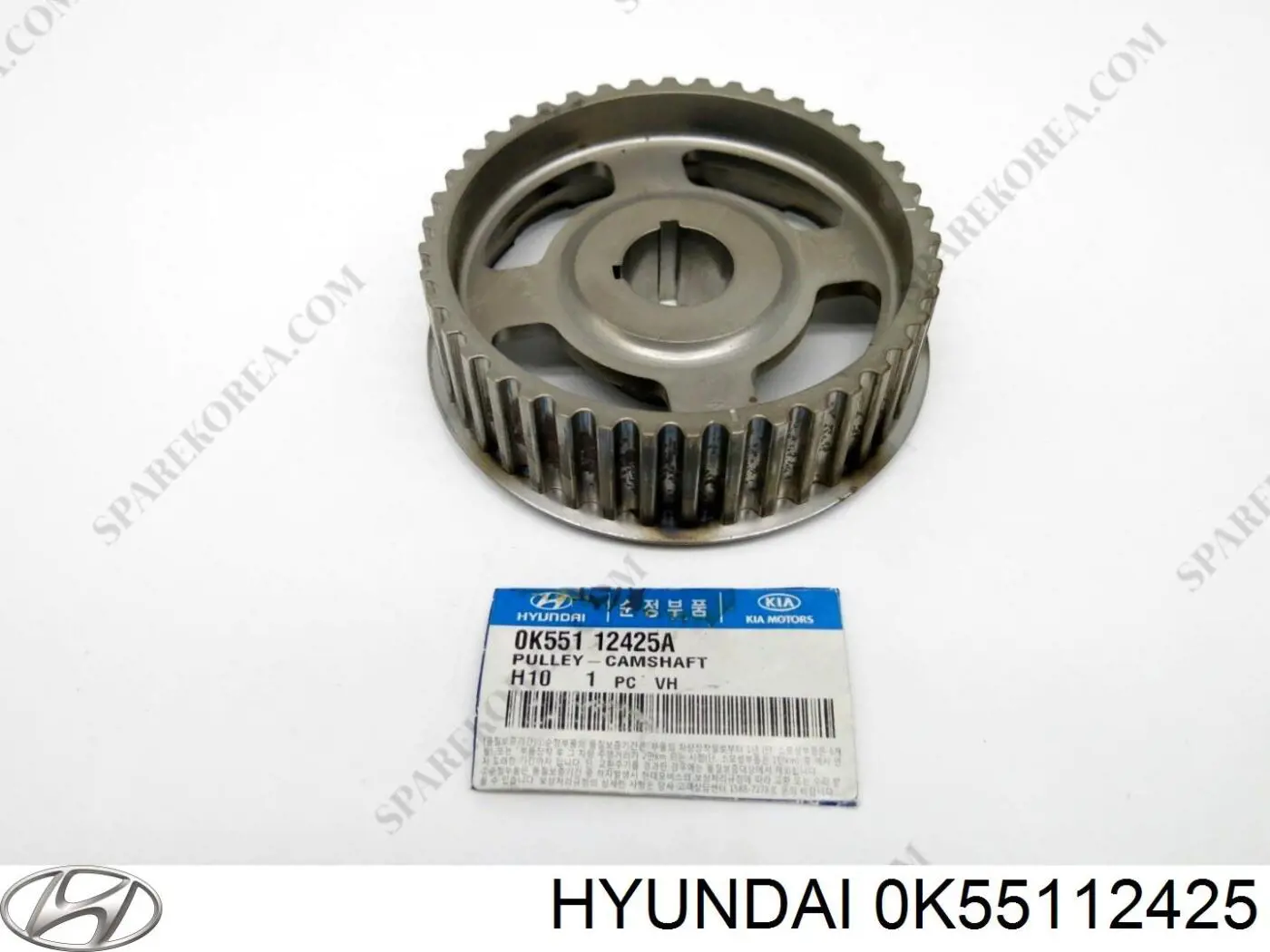  0K55112425A Hyundai/Kia