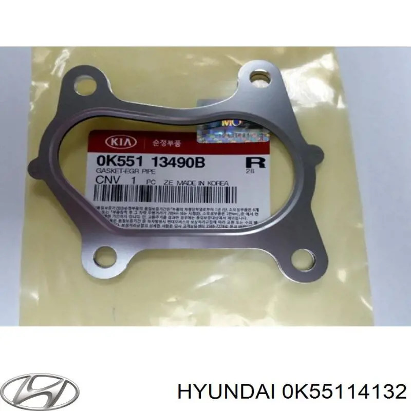 Hyundai/Kia 0K55114132 цена, от 73.02 USD