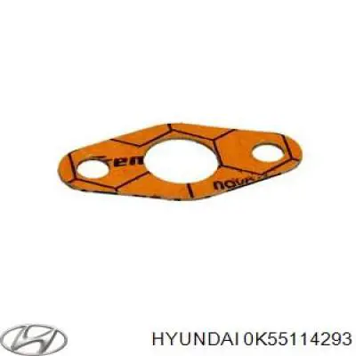 0K55114293 Hyundai/Kia