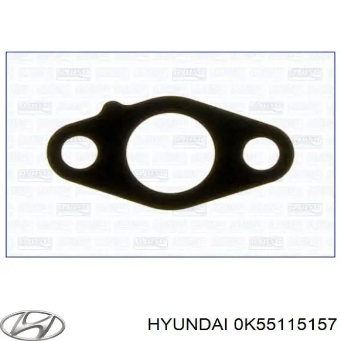 0K55115157 Hyundai/Kia 