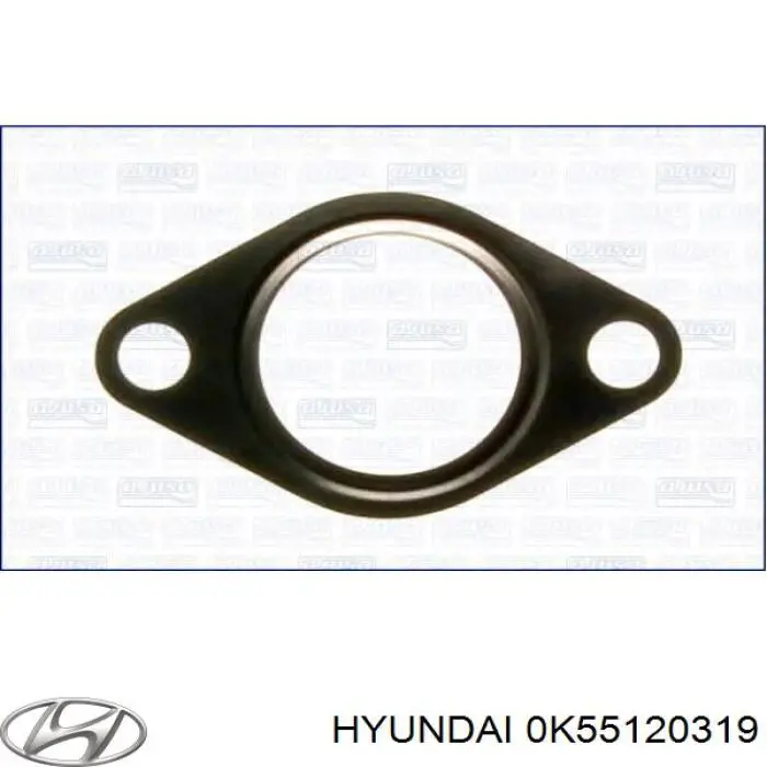 0K55120319 Hyundai/Kia 