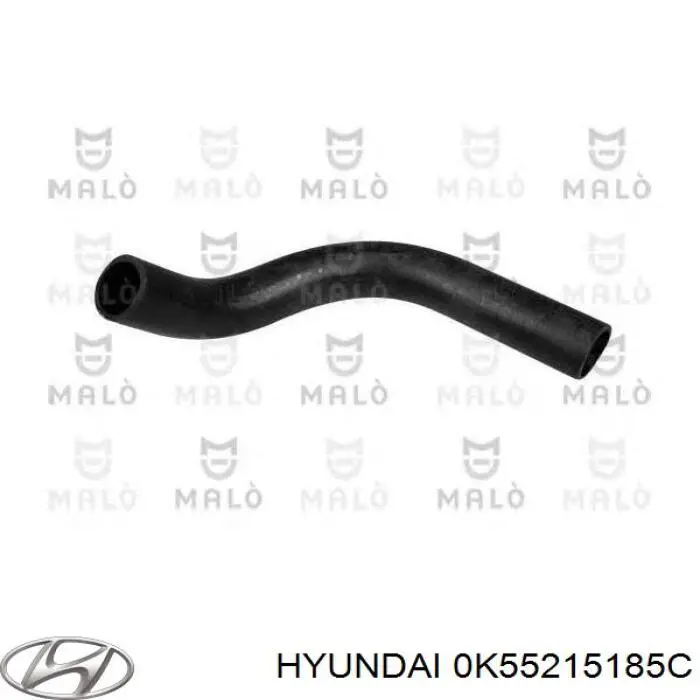  0K55215185C Hyundai/Kia