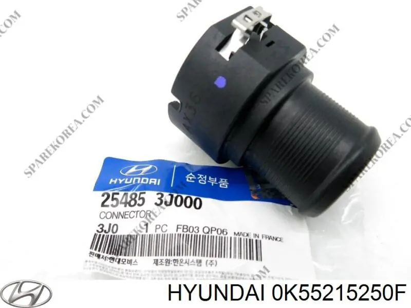  0K55215250F Hyundai/Kia