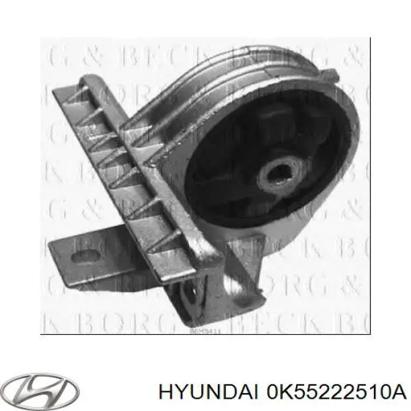 Правая полуось J21018 Tangun
