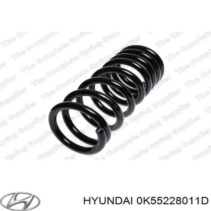  0K55228011D Hyundai/Kia