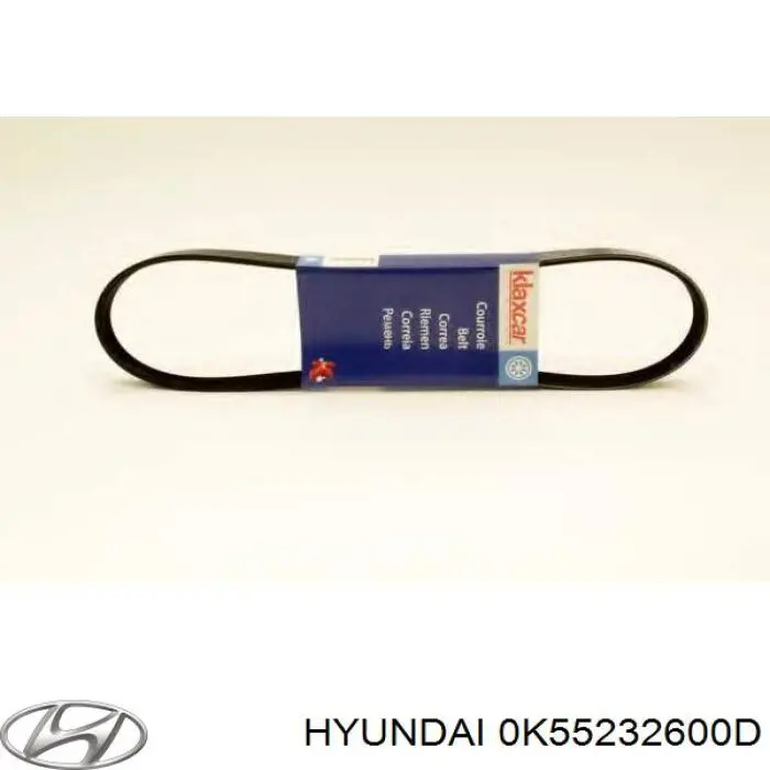 Насос гидравлики Hyundai/Kia 0K55232600D цена, от 40.35 USD