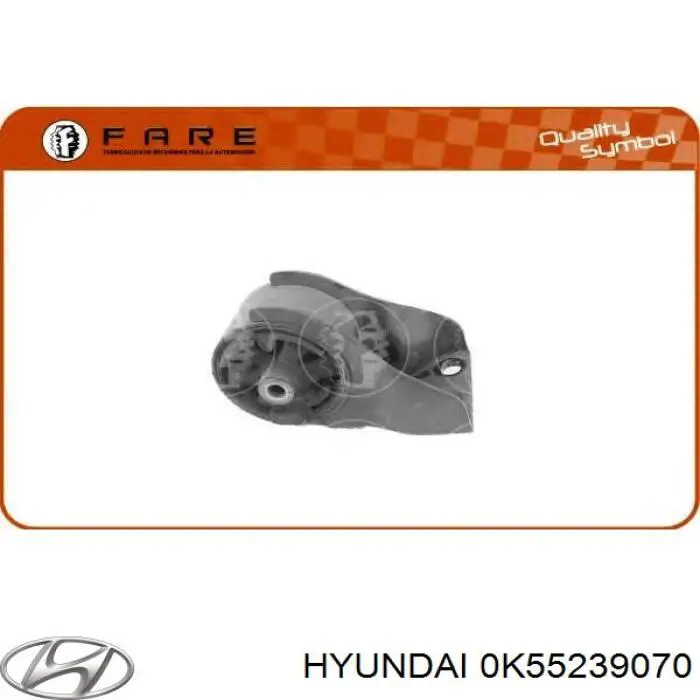  0K55239070 Hyundai/Kia