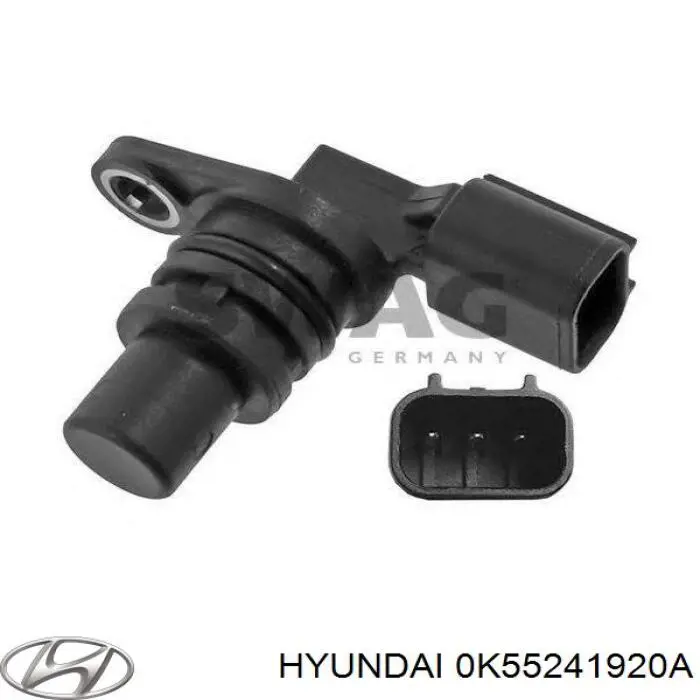 Купить 0K55241920A Hyundai/Kia Рабочий цилиндр сцепления