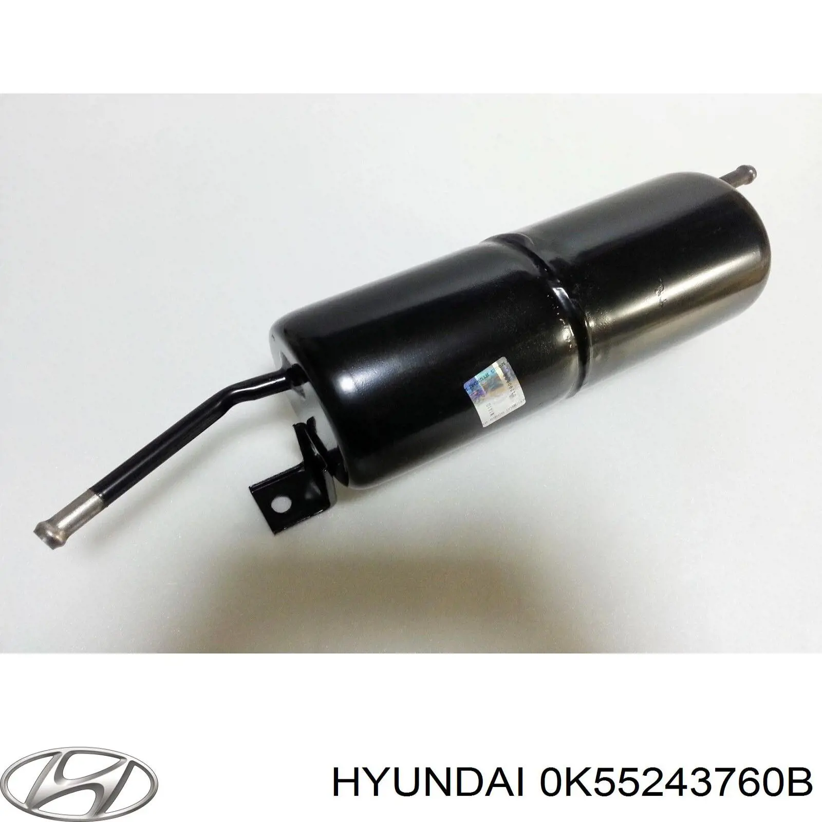0K55243760B Hyundai/Kia 