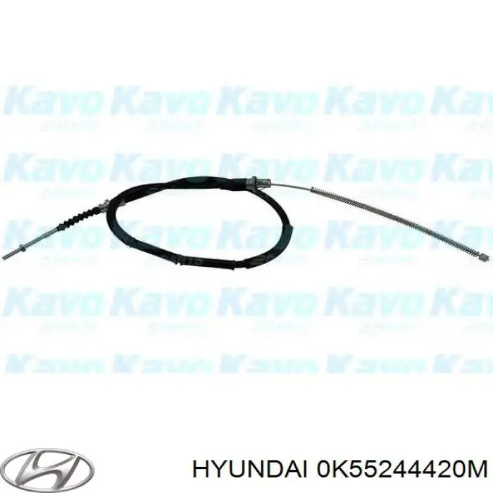  0K55244420M Hyundai/Kia