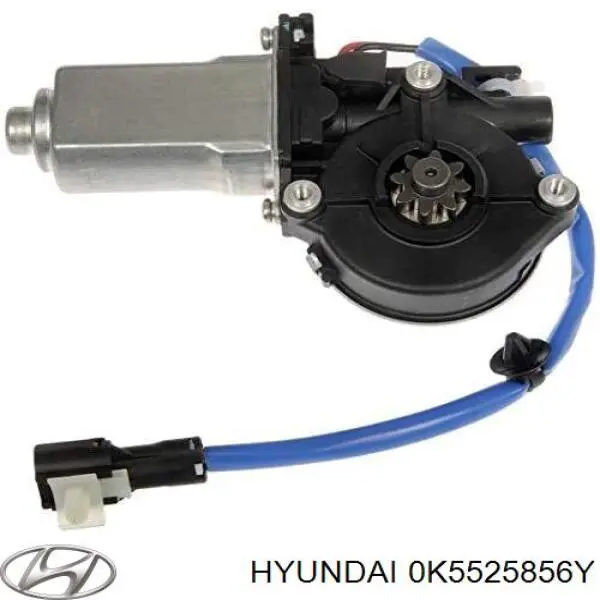  Hyundai/Kia 0K5525856Y цена, от 19.92 USD
