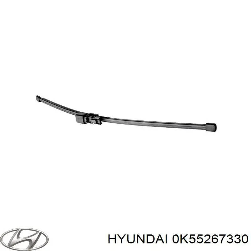  0K55267330 Hyundai/Kia