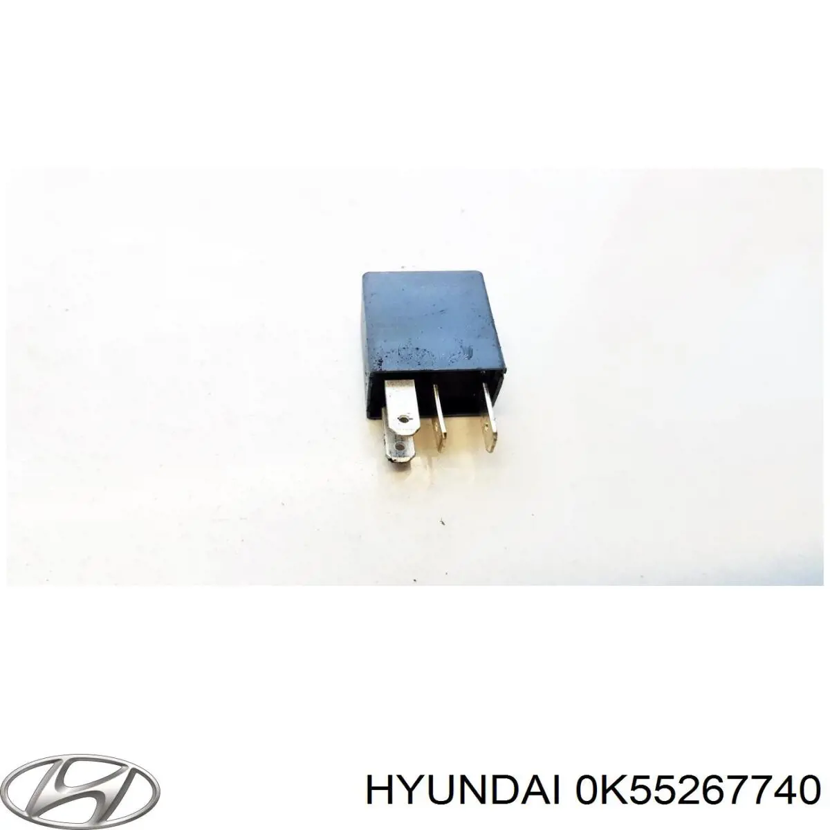 Купить 0K55267740 Hyundai/Kia 