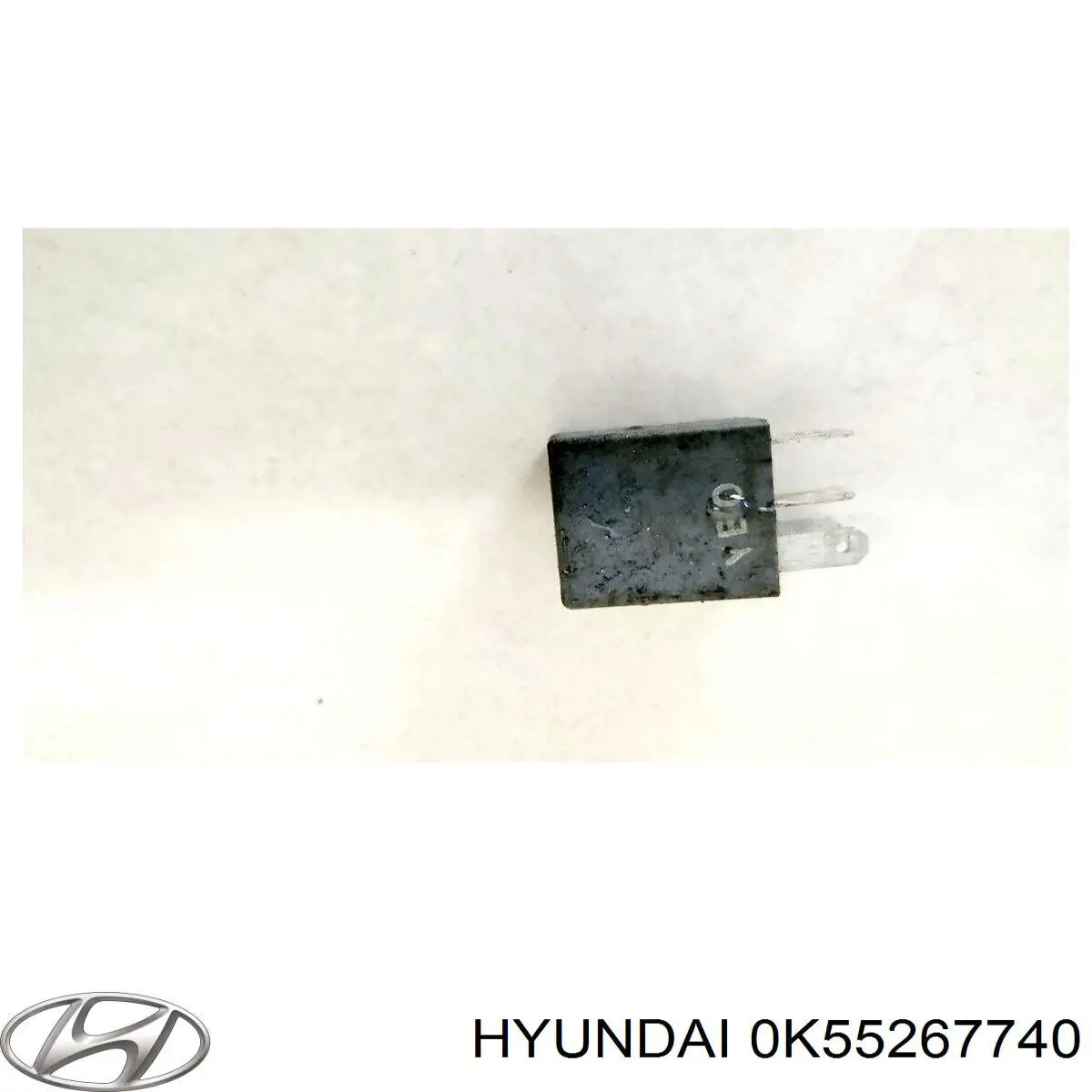  0K55267740 Hyundai/Kia
