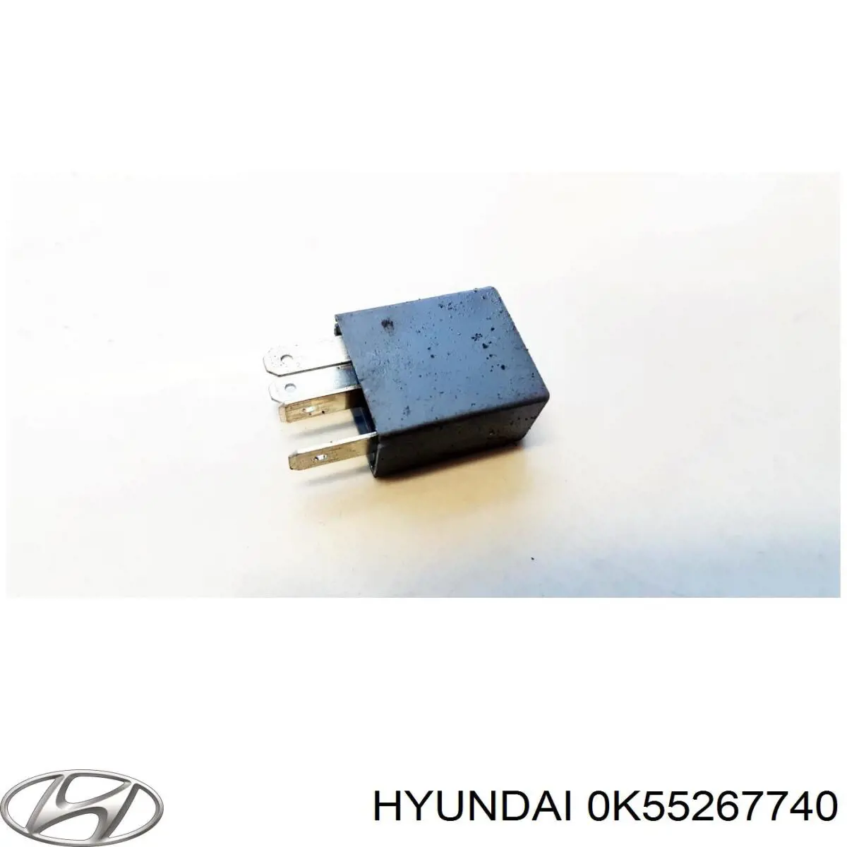 0K55267740 Hyundai/Kia 