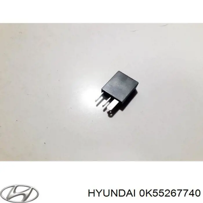  Hyundai/Kia 0K55267740 цена, от 2.82 USD