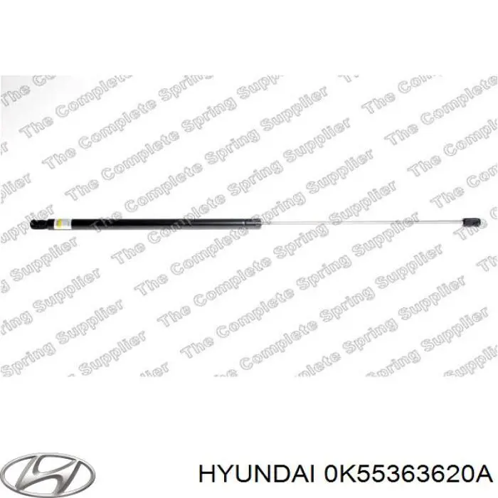  0K55363620A Hyundai/Kia