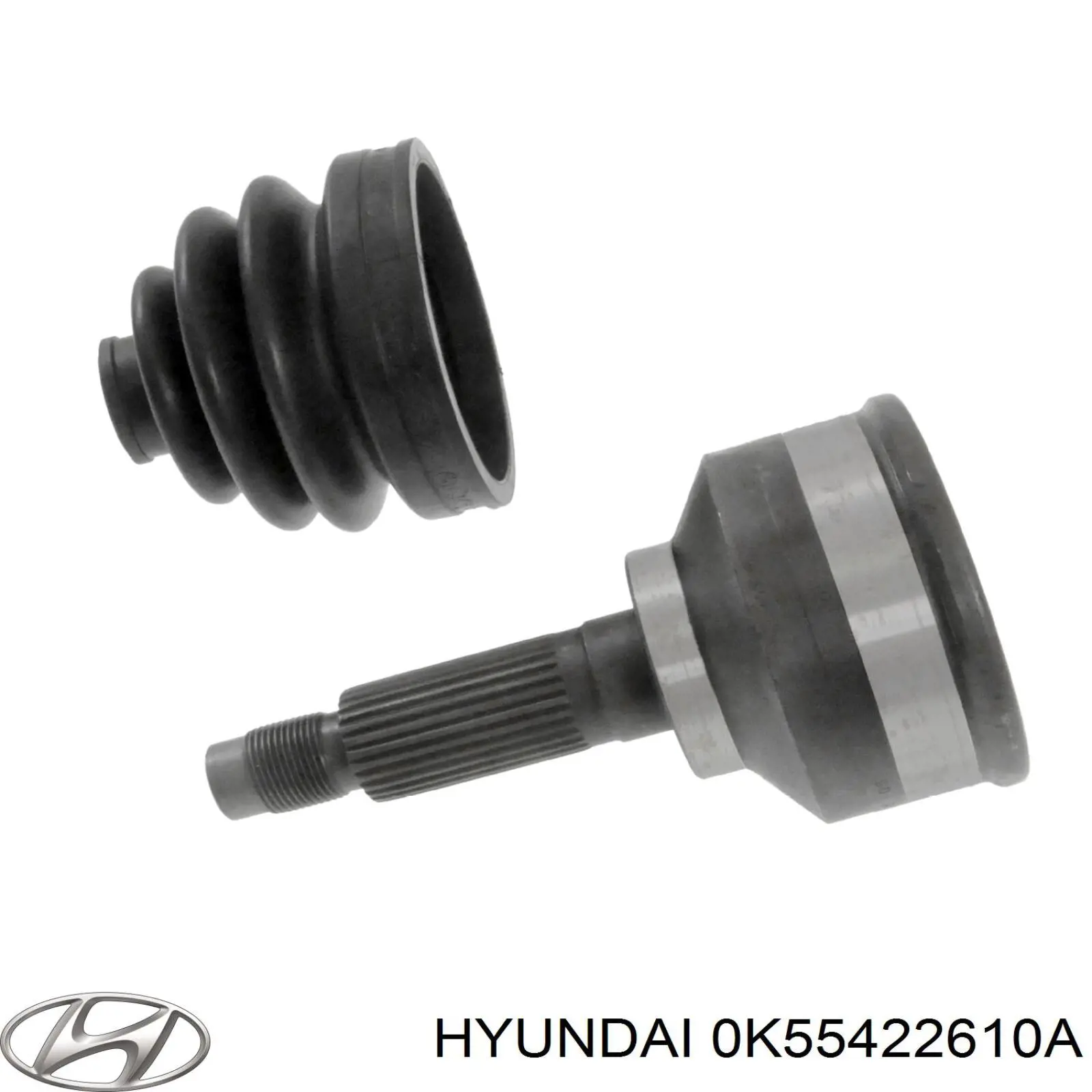 Купить 0K55422610A Hyundai/Kia 
