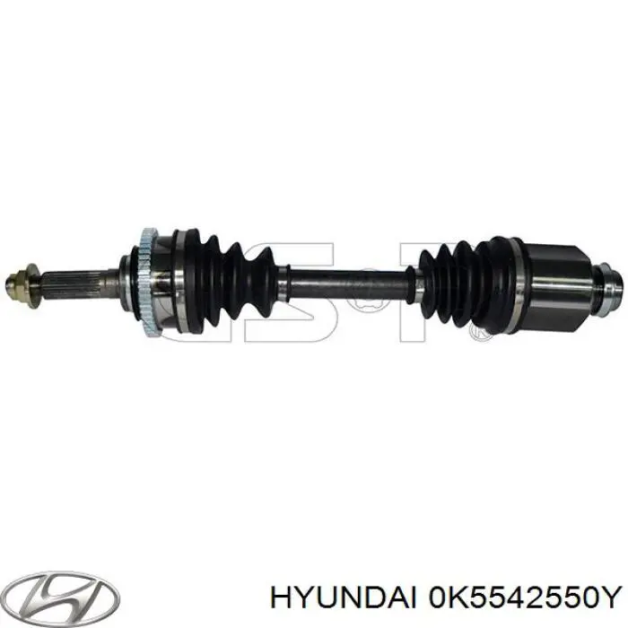 0K5542550Y Hyundai/Kia 