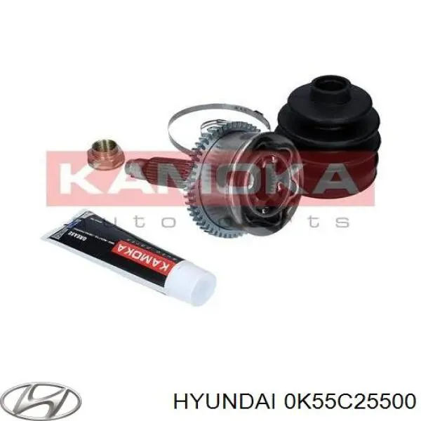  0K55C25500 Hyundai/Kia