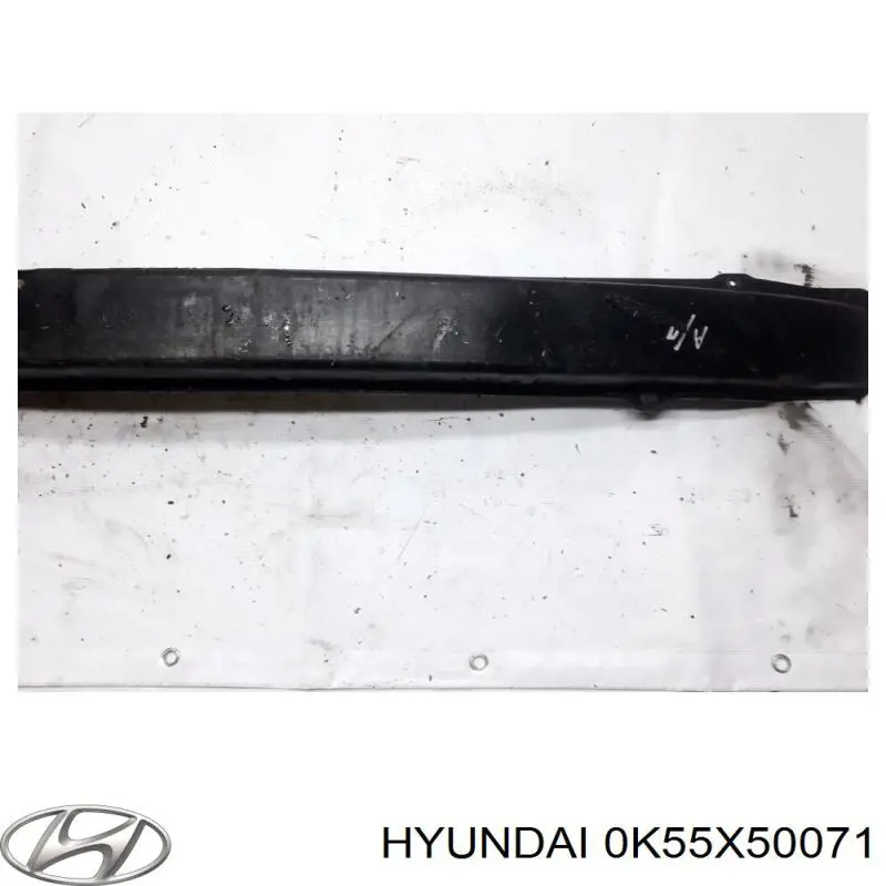 0K55X50071 Hyundai/Kia 